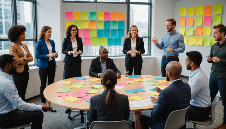 Erronda : des événements sur mesure pour renforcer la cohésion d’équipe