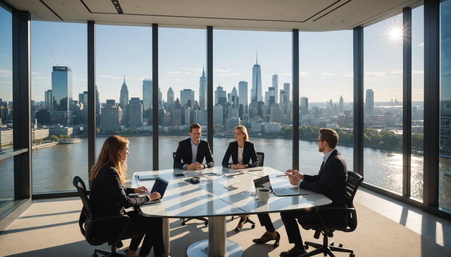 Les meilleures stratégies pour recruter des talents it à nantes